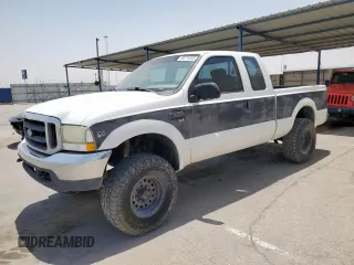 2004 Ford F-350 XL с VIN 1FTSX31S54EB68697, выставлен на аукционе Copart как лот 59771815 с пробегом 191 508 миль миль и Чистый • Clean title. История ставок и продаж доступна на DreamBid. Изображение 1.