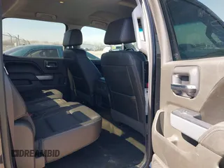 2016 Chevrolet Silverado 1500 LTZ with VIN 3GCUKSEC4GG318090, listed as a IAAI auction lot 41572873 with 82,008 mi miles and . Bid and sale history available at DreamBid. Image 8.