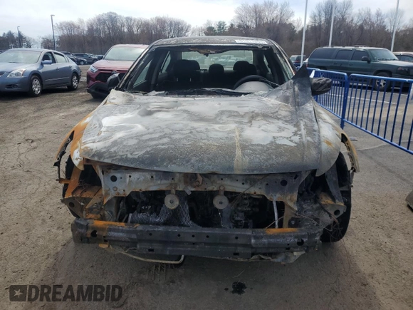 2012 Honda Accord EX with VIN 1HGCP2F74CA028182, listed as a Copart auction lot 51917605 with Not provided miles and Clean title. Bid and sale history available at DreamBid. Image 5.