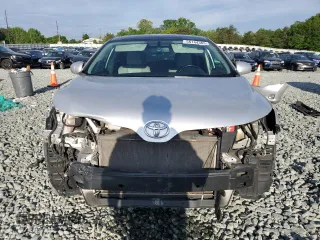 2012 Toyota Venza LE with VIN 4T3ZK3BB1CU049354, listed as a Copart auction lot 55744365 with 182,261 mi miles and Salvage title. Bid and sale history available at DreamBid. Image 5.
