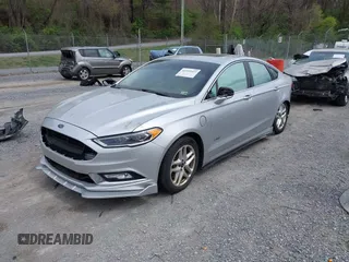 2017 Ford Fusion Titanium с VIN 3FA6P0SU0HR409820, выставлен на аукционе IAAI как лот 41919527 с пробегом 77 301 миль миль и . История ставок и продаж доступна на DreamBid. Изображение 2.