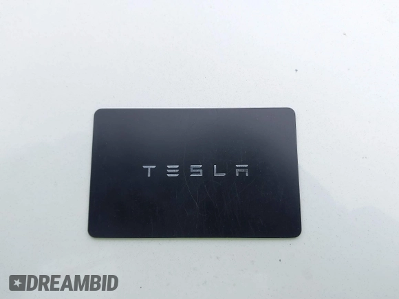 2024 Tesla Model 3 Long Range with VIN 5YJ3E1EB5RF733965, listed as a IAAI auction lot 41613919 with 11,570 mi miles and . Bid and sale history available at DreamBid. Image 11.