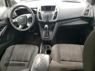 2016 Ford Transit Connect XLT с VIN NM0GS9F79G1242921, выставлен на аукционе Copart как лот 47304604 с пробегом 180 610 миль миль и . История ставок и продаж доступна на DreamBid. Изображение 8.