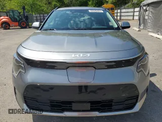 2024 Kia Niro Wind with VIN KNDCR3L11R5121869, listed as a Copart auction lot 55354225 with 23,746 mi miles and Clean Title. Bid and sale history available at DreamBid. Image 5.