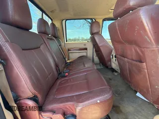 2014 Ford Super Duty F-250 SRW XL with VIN 1FT7W2BT0EEA44784, listed as a Copart auction lot 51369265 with 185,921 mi miles and Clean Title. Bid and sale history available at carsss.com. Image 6.