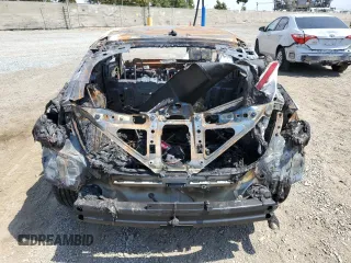 2023 Honda Civic Sport with VIN 19XFL2H8XPE017588, listed as a Copart auction lot 64258014 with Not Provided miles and Non Repairable. Bid and sale history available at DreamBid. Image 6.