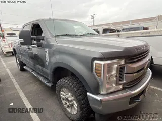 2019 Ford F-250 XL with VIN 1FT7W2B60KEG04440, listed as a IAAI auction lot 42816839 with 53,961 mi miles and . Bid and sale history available at DreamBid. Image 2.