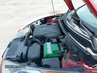 2013 Hyundai Veloster w/Black Int z VIN KMHTC6AD2DU146306, wystawiony jako IAAI lot #42943659 z przebiegiem 125 817 mil mil oraz . Historia ofert i sprzedaży dostępna na DreamBid. Obrazek 16.