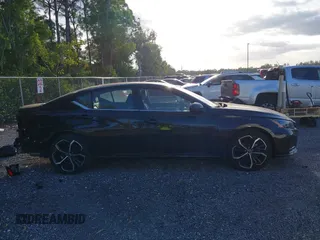 2024 Nissan Altima SR z VIN 1N4BL4CV9RN308420, wystawiony jako IAAI lot #41904348 z przebiegiem 11 473 mil mil oraz . Historia ofert i sprzedaży dostępna na DreamBid. Obrazek 13.