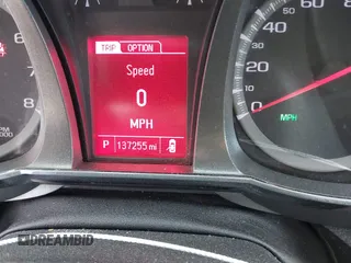 2016 GMC Terrain SLE z VIN 2GKALMEK4G6194955, wystawiony jako IAAI lot #41092334 z przebiegiem 137 255 mil mil oraz . Historia ofert i sprzedaży dostępna na DreamBid. Obrazek 15.