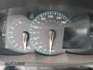 2020 Chevrolet Trax LT с VIN 3GNCJPSB2LL284263, выставлен на аукционе Copart как лот 54651795 с пробегом Не указан миль и Списание • Salvage title. История ставок и продаж доступна на DreamBid. Изображение 9.