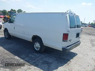 2012 Ford Econoline Cargo Super Duty Commercial с VIN 1FTSS3EL9CDA36029, выставлен на аукционе IAAI как лот 42490954 с пробегом 213 080 миль миль и . История ставок и продаж доступна на DreamBid. Изображение 3.