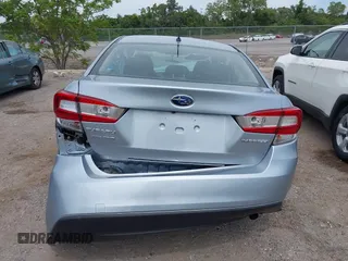 2017 Subaru Impreza z VIN 4S3GKAA65H1605641, wystawiony jako IAAI lot #42372317 z przebiegiem 74 676 mil mil oraz . Historia ofert i sprzedaży dostępna na DreamBid. Obrazek 16.