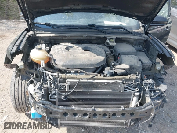 2017 Lincoln MKC Reserve with VIN 5LMCJ3D96HUL16195, listed as a IAAI auction lot 42079976 with 129,818 mi miles and . Bid and sale history available at DreamBid. Image 10.