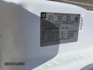 2010 Chevrolet Express Cargo with VIN 1GCZGFBA6A1153344, listed as a IAAI auction lot 42900629 with 149,002 mi miles and . Bid and sale history available at DreamBid. Image 9.