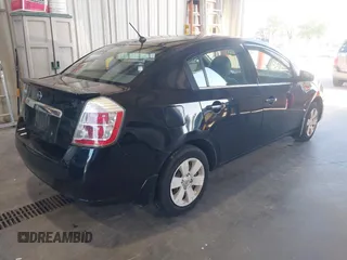 2011 Nissan Sentra SR with VIN 3N1AB6AP0BL713339, listed as a IAAI auction lot 42684022 with 180,595 mi miles and . Bid and sale history available at DreamBid. Image 4.