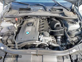2012 BMW 3 Series 335is with VIN WBAKG1C55CE839633, listed as a IAAI auction lot 42516672 with 111,320 mi miles and . Bid and sale history available at DreamBid. Image 10.