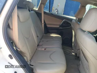 2011 Toyota RAV4 Limited with VIN 2T3DF4DV0BW094943, listed as a Copart auction lot 65675485 with 249,797 mi miles and Salvage title. Bid and sale history available at DreamBid. Image 11.