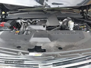 2016 Chevrolet Suburban LTZ with VIN 1GNSKJKC9GR179622, listed as a IAAI auction lot 41987586 with 245,534 mi miles. Bid and sale history available at carsss.com. Image 10.