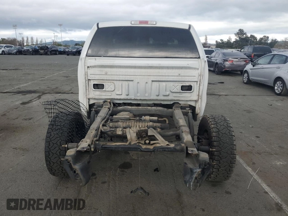 2007 Ford F-150 XLT z VIN 1FTPW12557KB72504, wystawiony jako Copart lot #50951135 z przebiegiem Nie podano mil oraz Szkoda całkowita • Salvage title. Historia ofert i sprzedaży dostępna na DreamBid. Obrazek 6.