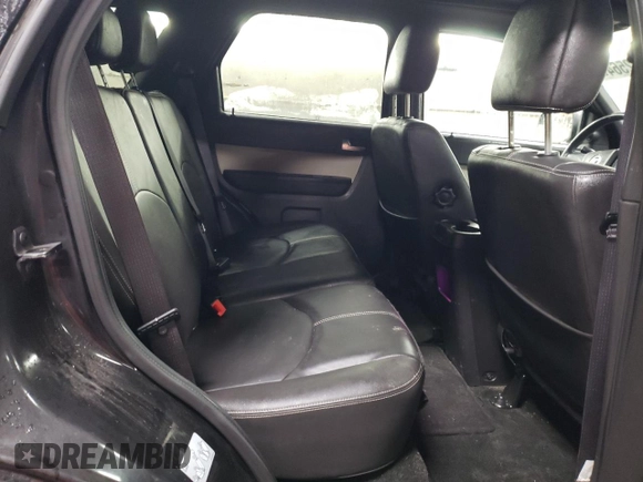 2011 Mercury Mariner с VIN 4M2CN8BG1BKJ05851, выставлен на аукционе Copart как лот 81352564 с пробегом 68 257 миль миль и Списание • Salvage title. История ставок и продаж доступна на DreamBid. Изображение 10.