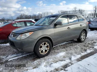 2008 Hyundai Veracruz GLS with VIN KM8NU13CX8U073043, listed as a Copart auction lot 87115274 with 233,276 mi miles and Clean Title. Bid and sale history available at DreamBid. Image 1.