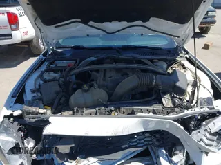 2019 Ford Mustang EcoBoost with VIN 1FA6P8TH4K5131093, listed as a IAAI auction lot 42335837 with 101,244 mi miles and . Bid and sale history available at DreamBid. Image 10.