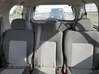 2003 Ford Expedition Special Service with VIN 1FMPU16L63LC48388, listed as a Copart auction lot 48249845 with 293,564 mi miles and Salvage Title. Bid and sale history available at carsss.com. Image 10.