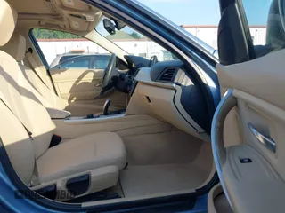2012 BMW 3 Series 328i with VIN WBA3A5C50CF346823, listed as a IAAI auction lot 42161682 with 76,729 mi miles and . Bid and sale history available at carsss.com. Image 5.
