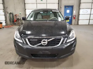 2010 Volvo XC60 3.0T z VIN YV4992DZ3A2033532, wystawiony jako Copart lot #50054555 z przebiegiem 166 061 mil mil oraz Szkoda całkowita • Salvage title. Historia ofert i sprzedaży dostępna na DreamBid. Obrazek 5.