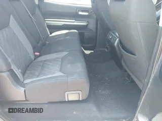 2014 Toyota Tundra SR5 z VIN 5TFEM5F15EX068560, wystawiony jako IAAI lot #42265351 z przebiegiem 163 294 mil mil oraz . Historia ofert i sprzedaży dostępna na DreamBid. Obrazek 8.