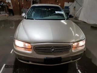 2004 Buick Regal LS with VIN 2G4WB52K941167818, listed as a Copart auction lot 79440944 with 0 mi miles and Salvage Title. Bid and sale history available at carsss.com. Image 5.