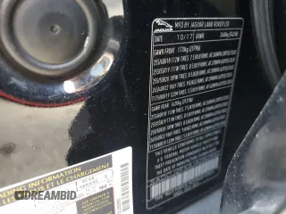 2018 Jaguar F-Pace 25t Premium z VIN SADCJ2FX9JA282892, wystawiony jako Copart lot #53068225 z przebiegiem 75 182 mil mil oraz Szkoda całkowita • Salvage title. Historia ofert i sprzedaży dostępna na DreamBid. Obrazek 13.