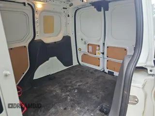 2019 Ford Transit Connect XL z VIN NM0LS6E20K1406830, wystawiony jako IAAI lot #41944234 z przebiegiem 74 463 mil mil oraz . Historia ofert i sprzedaży dostępna na DreamBid. Obrazek 1.