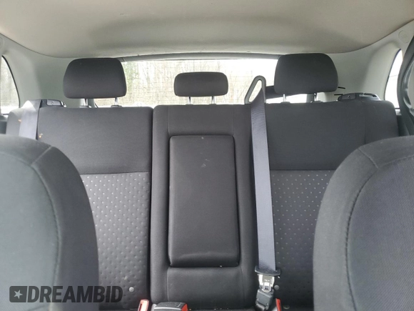 2012 Mitsubishi Outlander Sport SE with VIN JA4AR4AU3CZ010518, listed as a Copart auction lot 48380805 with 142,442 mi miles and Clean Title. Bid and sale history available at carsss.com. Image 10.