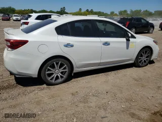 2017 Subaru Impreza Limited with VIN 4S3GKAT64H3623100, listed as a Copart auction lot 51902265 with 95,569 mi miles and Salvage Title. Bid and sale history available at carsss.com. Image 3.
