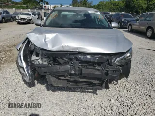 2021 Nissan Sentra SV with VIN 3N1AB8CV7MY219329, listed as a Copart auction lot 49722724 with 66,244 mi miles and Salvage Title. Bid and sale history available at DreamBid. Image 5.