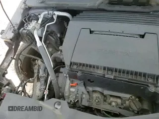 2023 Honda Pilot LX с VIN 5FNYG1H22PB022359, выставлен на аукционе Copart как лот 70882435 с пробегом 36 569 миль миль и Списание • Salvage title. История ставок и продаж доступна на DreamBid. Изображение 14.