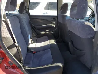 2003 Mitsubishi Outlander XLS z VIN JA4LZ41G63U087416, wystawiony jako Copart lot #43619735 z przebiegiem 239 481 mil mil oraz Szkoda całkowita • Salvage title. Historia ofert i sprzedaży dostępna na DreamBid. Obrazek 11.