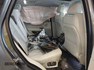 2016 Land Rover Range Rover HSE с VIN SALGS2PFXGA299234, выставлен на аукционе IAAI как лот 42350716 с пробегом 75 443 миль миль и . История ставок и продаж доступна на DreamBid. Изображение 8.