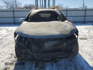 2012 Kia Sorento EX with VIN 5XYKU3A64CG224209, listed as a Copart auction lot 46078525 with 0 mi miles and Salvage Title. Bid and sale history available at carsss.com. Image 5.