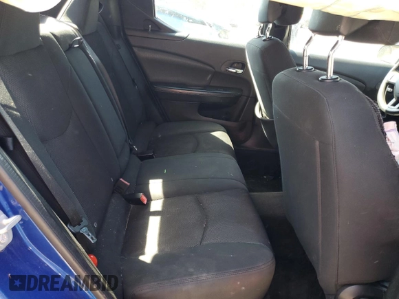 2014 Dodge Avenger SE with VIN 1C3CDZAB0EN220307, listed as a Copart auction lot 52398845 with 275,277 mi miles and Salvage Title. Bid and sale history available at carsss.com. Image 10.