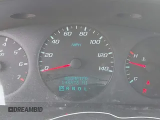 2012 Chevrolet Impala LS Fleet with VIN 2G1WF5E39C1155382, listed as a IAAI auction lot 41836701 with 148,878 mi miles and . Bid and sale history available at DreamBid. Image 7.