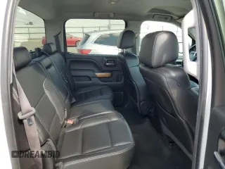 2014 Chevrolet Silverado 1500 LTZ with VIN 3GCPCSEJ3EG327241, listed as a Copart auction lot 52722815 with 174,843 mi miles and Salvage Title. Bid and sale history available at DreamBid. Image 10.