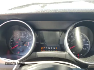 2019 Ford Mustang EcoBoost с VIN 1FATP8UH8K5150165, выставлен на аукционе Copart как лот 56583485 с пробегом 116 294 миль миль и Списание • Salvage title. История ставок и продаж доступна на DreamBid. Изображение 9.