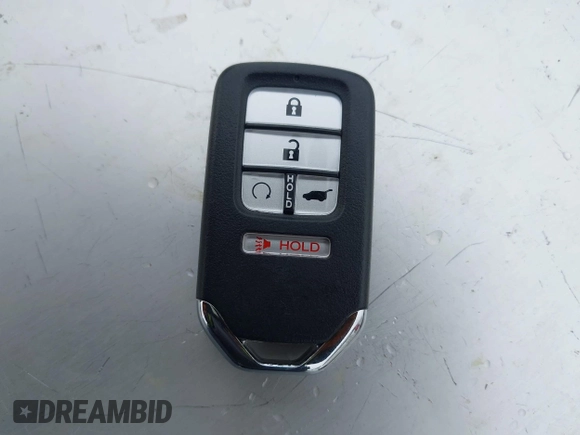2022 Honda CR-V EX-L with VIN 2HKRW2H89NH651794, listed as a IAAI auction lot 42224492 with 56,996 mi miles and . Bid and sale history available at DreamBid. Image 11.
