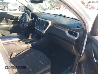 2019 GMC Acadia SLE with VIN 1GKKNSLS9KZ118859, listed as a IAAI auction lot 41306971 with 56,516 mi miles and . Bid and sale history available at DreamBid. Image 5.
