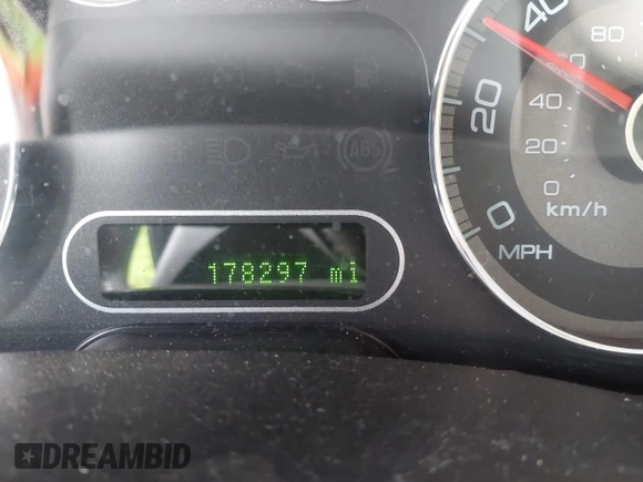 2008 Ford Taurus X SEL с VIN 1FMDK02W38GA43355, выставлен на аукционе IAAI как лот 42380357 с пробегом 178 297 миль миль и . История ставок и продаж доступна на DreamBid. Изображение 15.