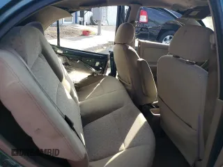 2004 Kia Rio with VIN KNADC125446302401, listed as a Copart auction lot 78370634 with 153,830 mi miles and Non Repairable. Bid and sale history available at carsss.com. Image 10.