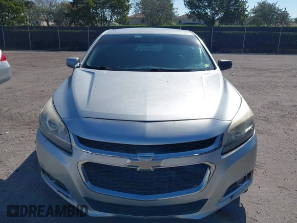 2016 Chevrolet Malibu Limited LTZ with VIN 1G11E5SA7GF166749, listed as a IAAI auction lot 41893140 with 178,912 mi miles. Bid and sale history available at carsss.com. Image 12.